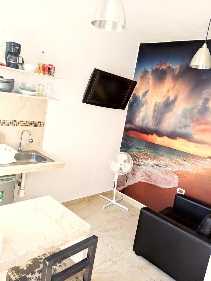 Departamento Privado, Nuevo Jacuzzi Rooftop, Ac, Gran Wf Cancun Ngoại thất bức ảnh