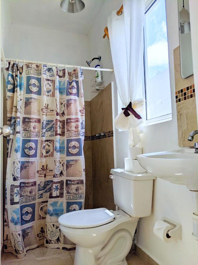 Departamento Privado, Nuevo Jacuzzi Rooftop, Ac, Gran Wf Cancun Ngoại thất bức ảnh