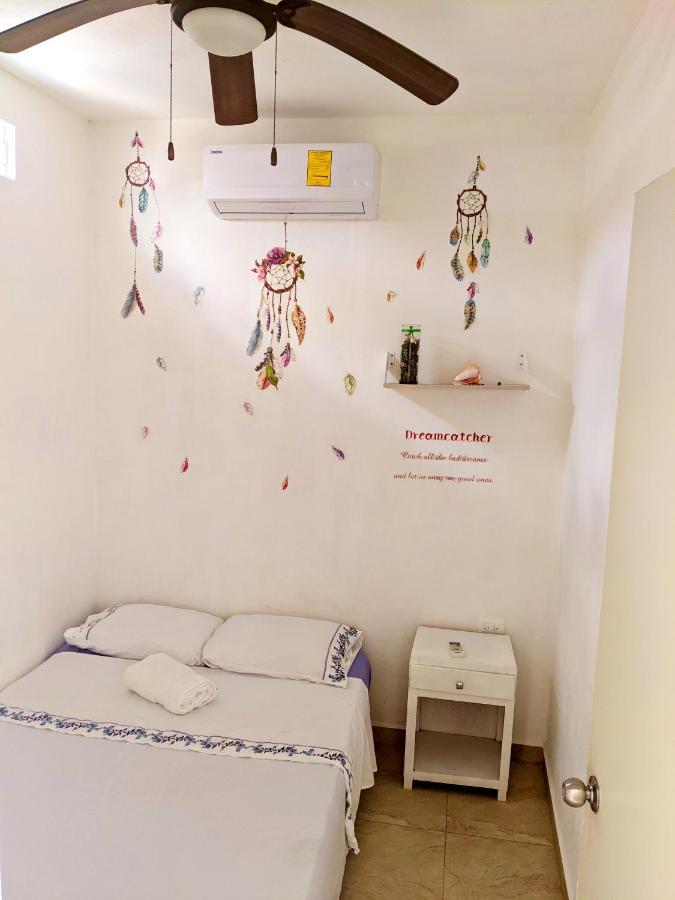 Departamento Privado, Nuevo Jacuzzi Rooftop, Ac, Gran Wf Cancun Ngoại thất bức ảnh