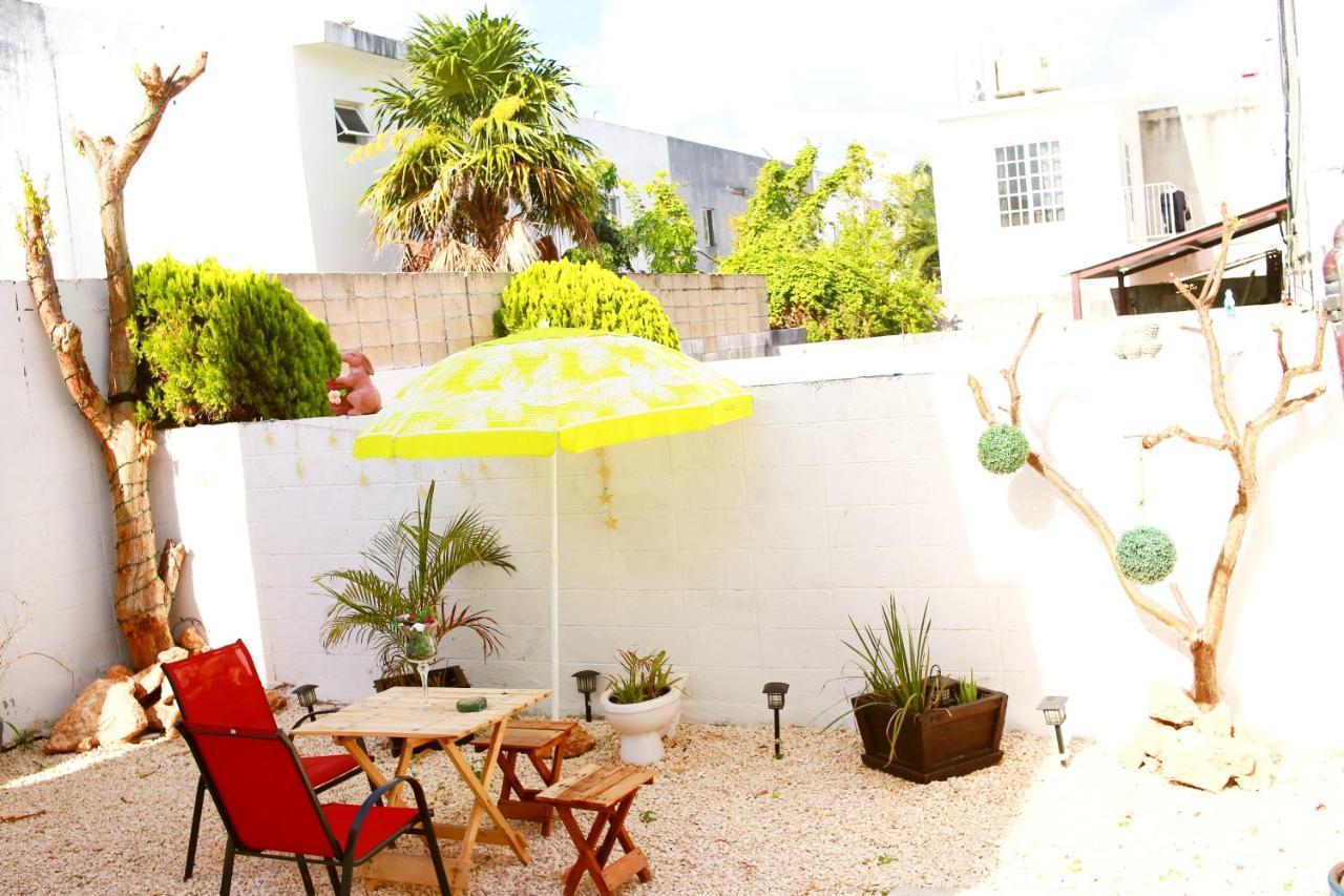 Departamento Privado, Nuevo Jacuzzi Rooftop, Ac, Gran Wf Cancun Ngoại thất bức ảnh