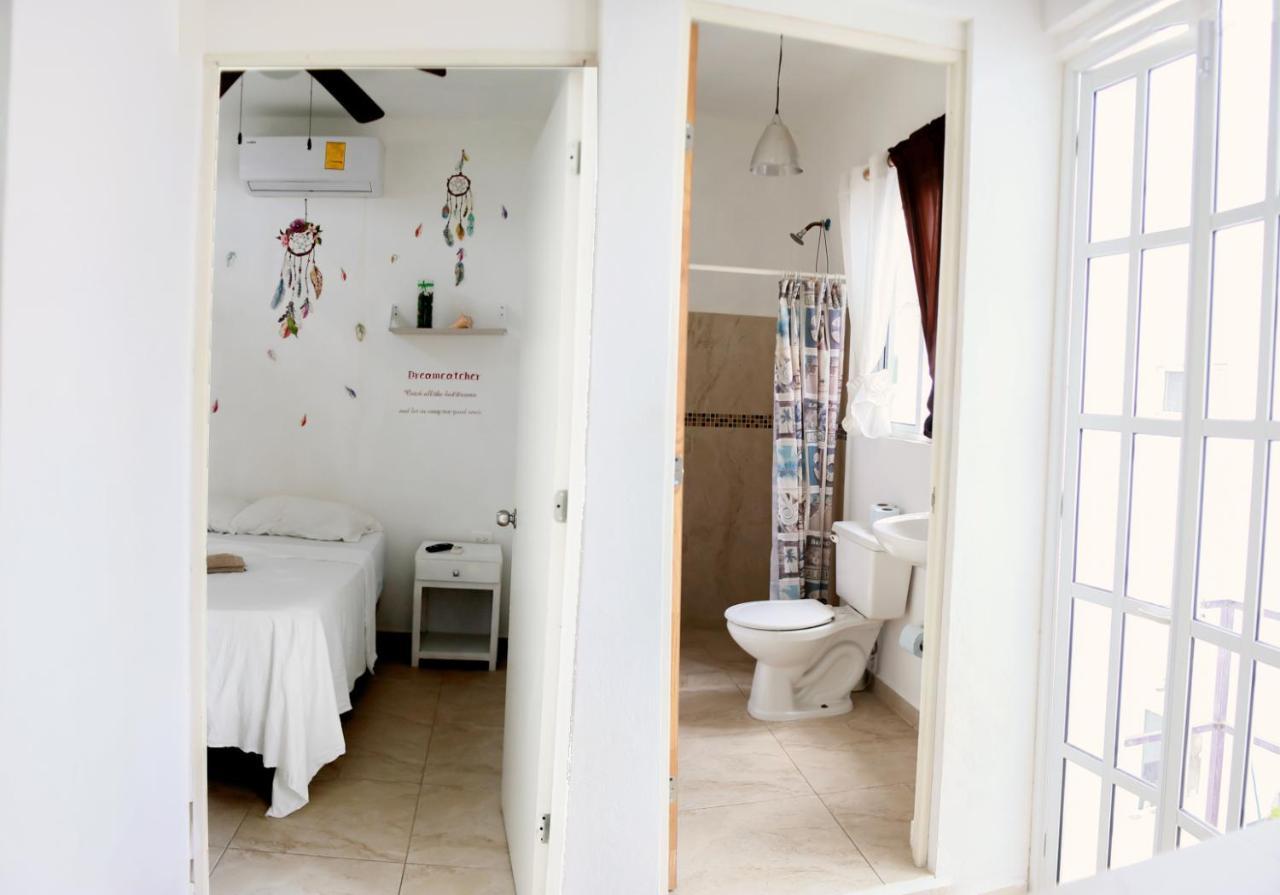 Departamento Privado, Nuevo Jacuzzi Rooftop, Ac, Gran Wf Cancun Ngoại thất bức ảnh
