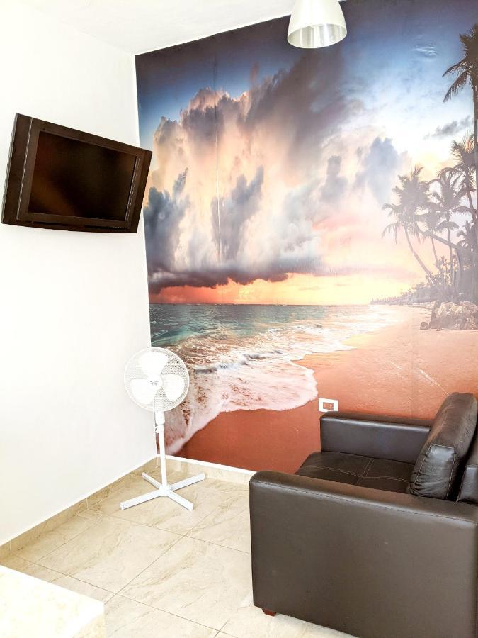 Departamento Privado, Nuevo Jacuzzi Rooftop, Ac, Gran Wf Cancun Ngoại thất bức ảnh
